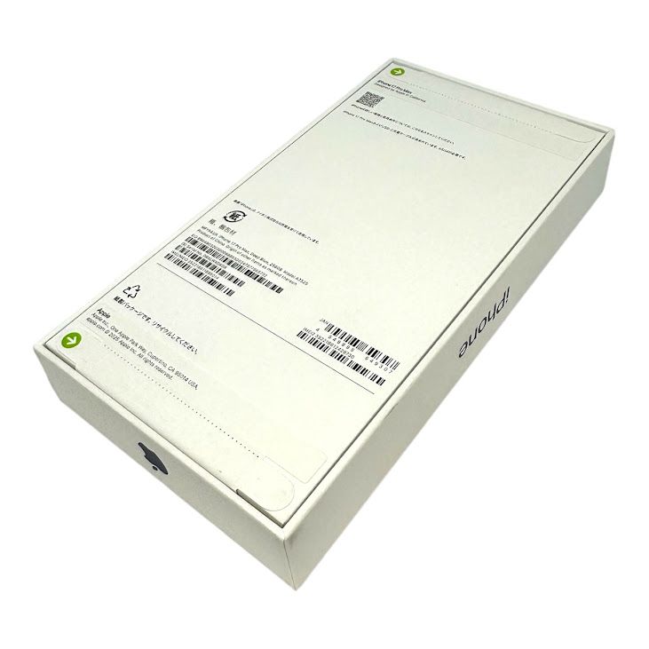 ��̤�����ʡ�iPhone��17ProMax��256GB���ǥ����ץ֥롼��SIM�ե꡼