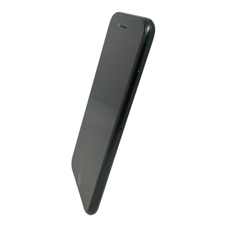 �ڥХåƥ꡼100%��iPhone��SE����3�����64GB���ߥåɥʥ��ȡ�SIM�ե꡼��au��