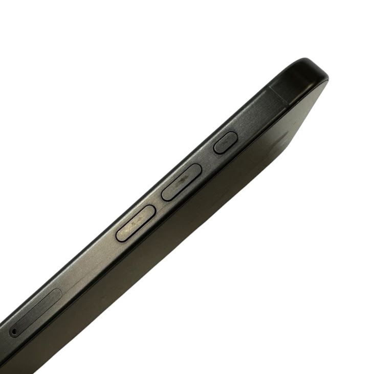 �ڥХåƥ꡼86%��iPhone��15ProMax��256GB���֥�å������˥���