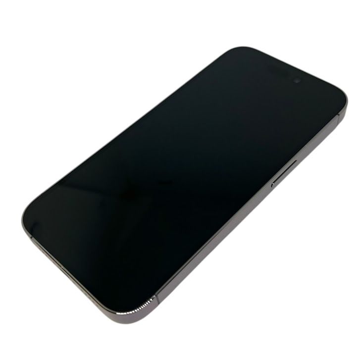 iPhone��14Pro��128GB���ǥ����ץѡ��ץ롡SIM�ե꡼���ɥ�����