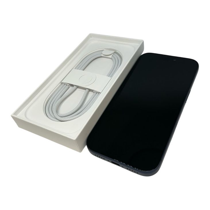 �ڥХåƥ꡼100%��iPhone��17Pro��256GB���ǥ����ץ֥롼��SIM�ե꡼