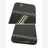 iPhone��SE����2�����128GB���֥�å���SIM�ե꡼
