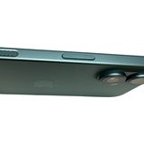 �ڥХåƥ꡼100%��iPhone��16��128GB���ƥ����롡SIM�ե꡼�����եȥХ���