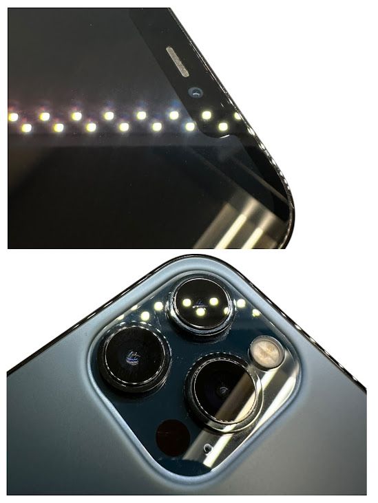 �ڥХåƥ꡼84%��iPhone��12ProMax��128GB���ѥ��ե��å��֥롼