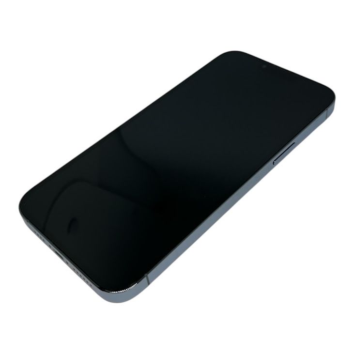 iPhone��13ProMax��128GB��������֥롼��SIM�ե꡼���ɥ�����