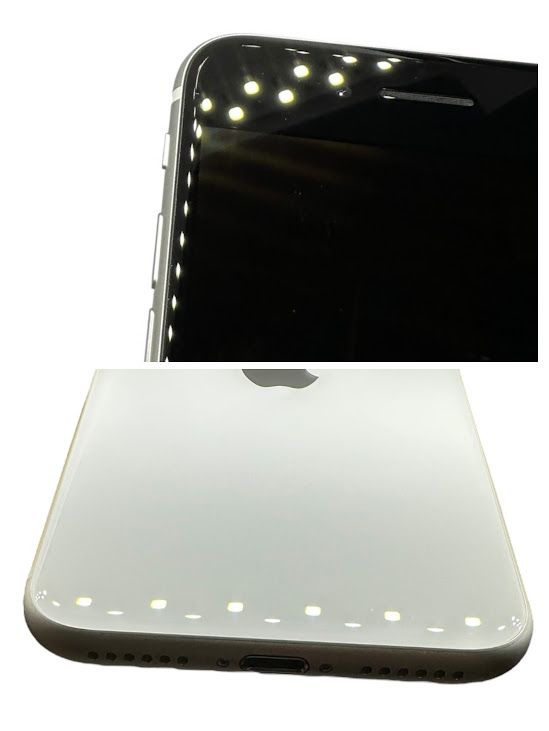 iPhoneSE2ˡ64GBۥ磻ȡSIMե꡼au