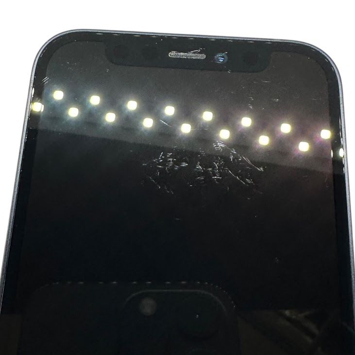 iPhone12mini ブラック 128GB SIMフリー 新品バッテリー iPhone12mini ブラック 128GB SIMフリー 新品バッテリー - メルカリ