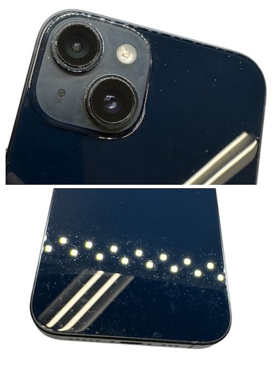 iPhone��14��256GB���ߥåɥʥ��ȡ�SIM�ե꡼��au��