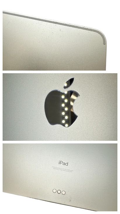 �ڥХåƥ꡼86%��iPadPro����3���塡11�������Wi��Fi��128GB������С�