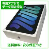 【バッテリー100%】iPadmini 7 Wi−Fi 256GB スペースグレイ