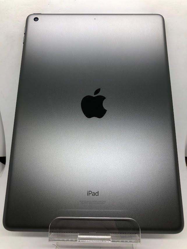 ムスビー｜iPad(第9世代） Wi-Fiモデル 64GB スペースグレイ【iPad(第9 