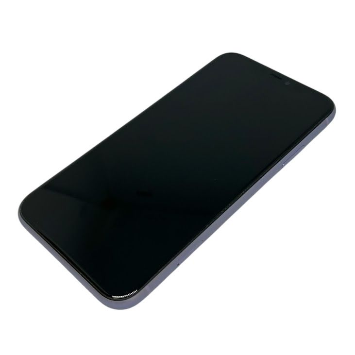 iPhone��11��64GB���ѡ��ץ롡SIM�ե꡼��au��