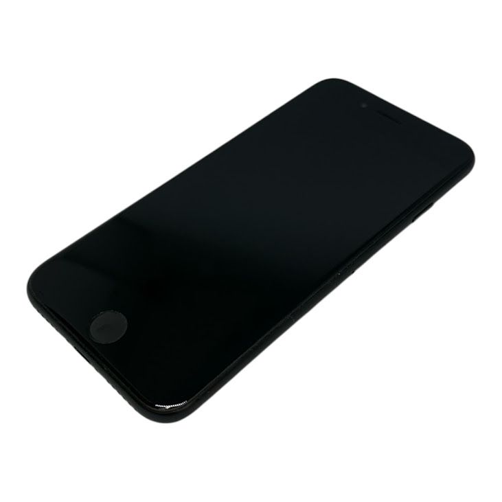 �ڥХåƥ꡼96%��iPhone��SE����2�����64GB���֥�å���SIM�ե꡼���ɥ�����