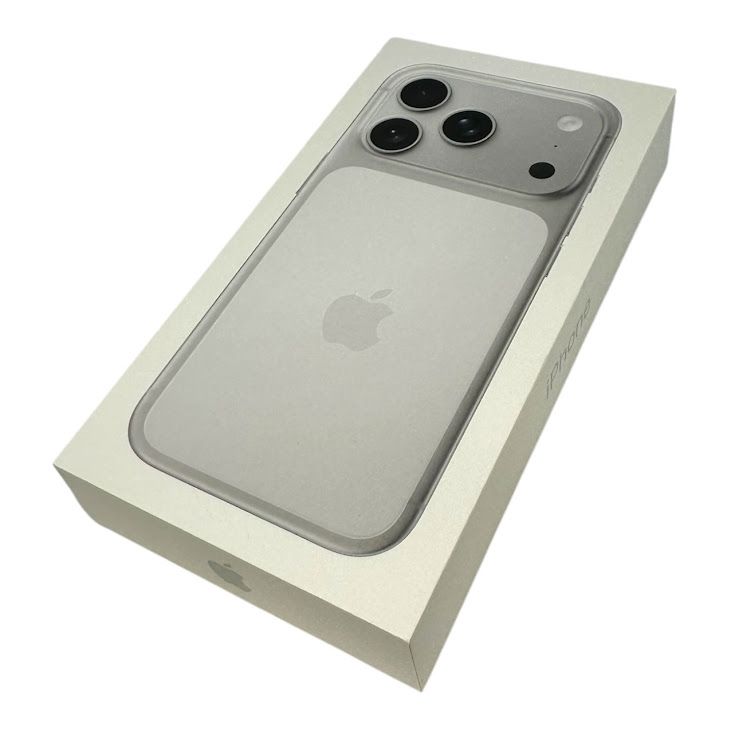 ��̤�����ʡ�iPhone��17Pro��1TB������С���SIM�ե꡼