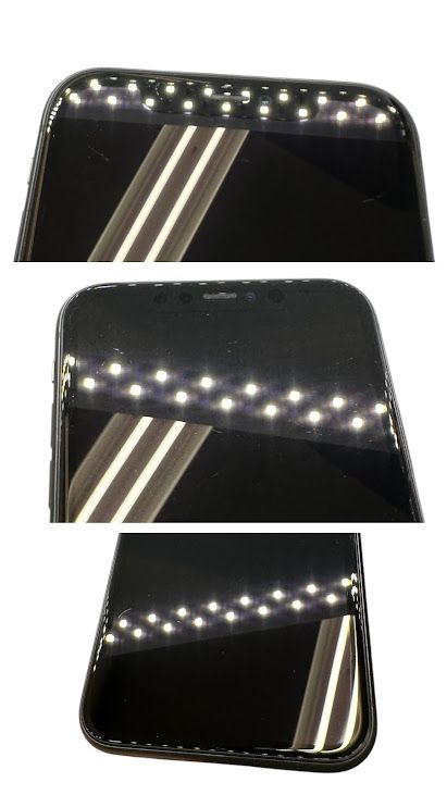 iPhone��11��64GB���֥�å���SIM�ե꡼��au��