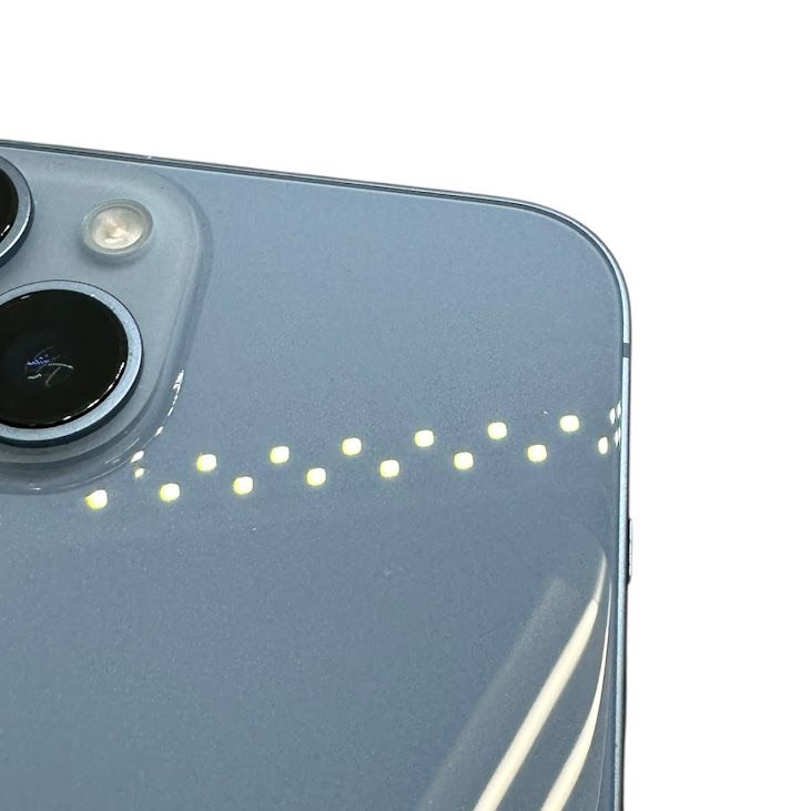 �ڥХåƥ꡼93%��iPhone��14��128GB���֥롼��SIM�ե꡼���ɥ�����