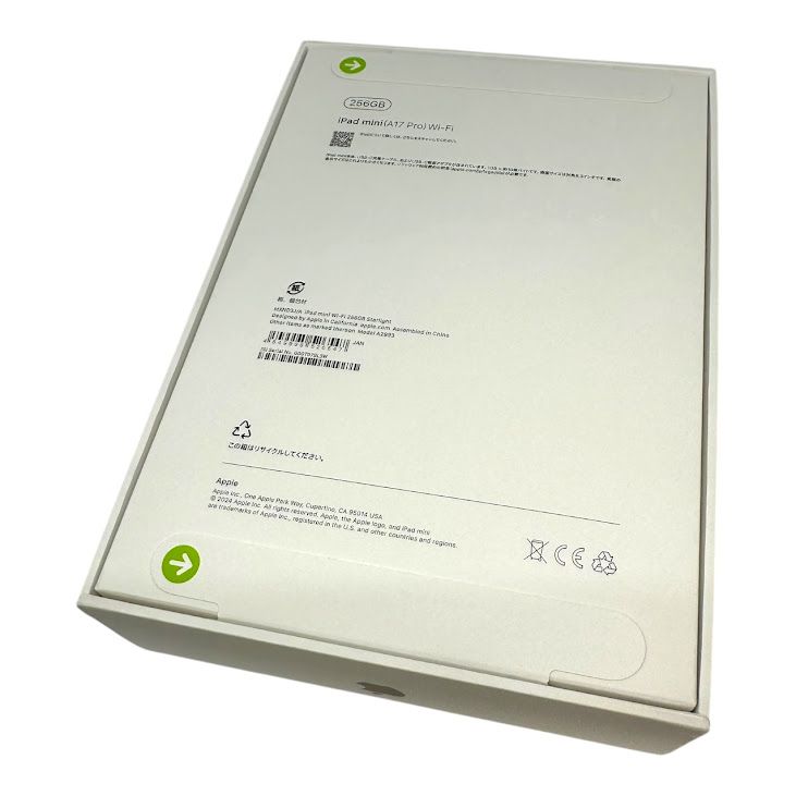 ̤ʡiPadmini7WiFi256GB饤