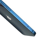 iPhone��13��128GB���֥롼��SIM�ե꡼�����եȥХ���