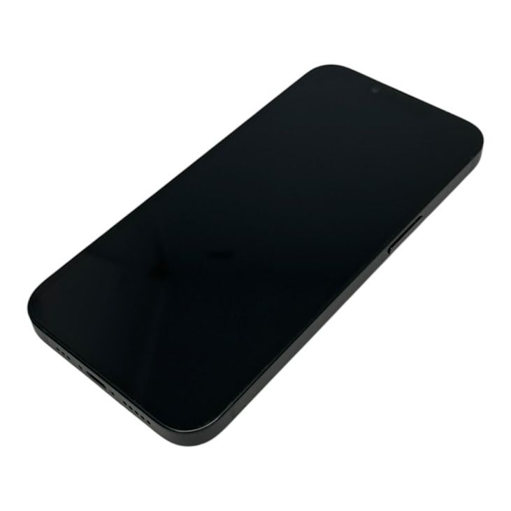�ڥХåƥ꡼86%��iPhone��14��128GB���ߥåɥʥ��ȡ�SIM�ե꡼��au��