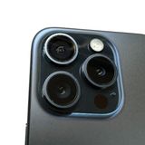 �ڥХåƥ꡼80%��iPhone��15Pro��256GB���֥롼�����˥��ࡡSIM�ե꡼��au��