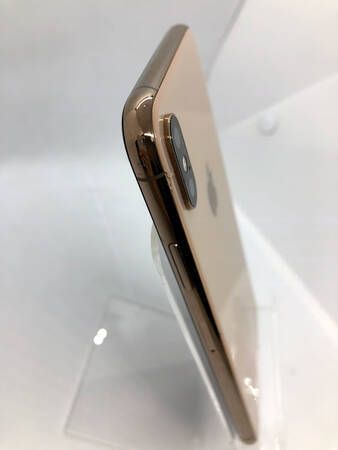 ムスビー｜iPhone XS Max 256GB ゴールド SIMフリー ソフトバンク版 