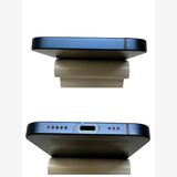 �ڥХåƥ꡼82%��iPhone��12��64GB���֥롼��SIM�ե꡼��au��