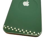 �ڥХåƥ꡼81%��iPhone��13mini��128GB�����꡼��SIM�ե꡼��au��