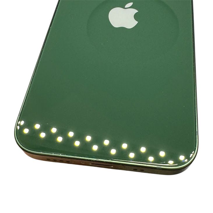 �ڥХåƥ꡼81%��iPhone��13mini��128GB�����꡼��SIM�ե꡼��au��