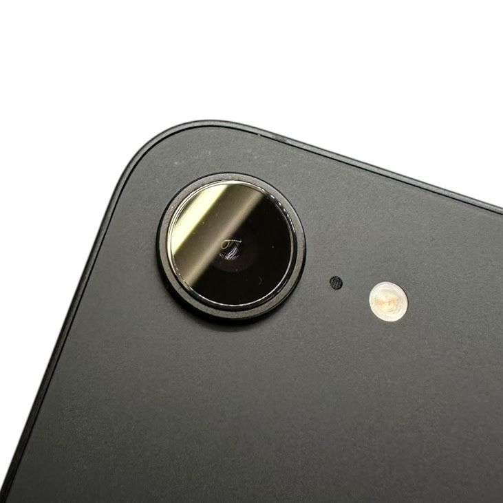 �ڥХåƥ꡼100%��iPhone��16e��256GB���֥�å���SIM�ե꡼��au��