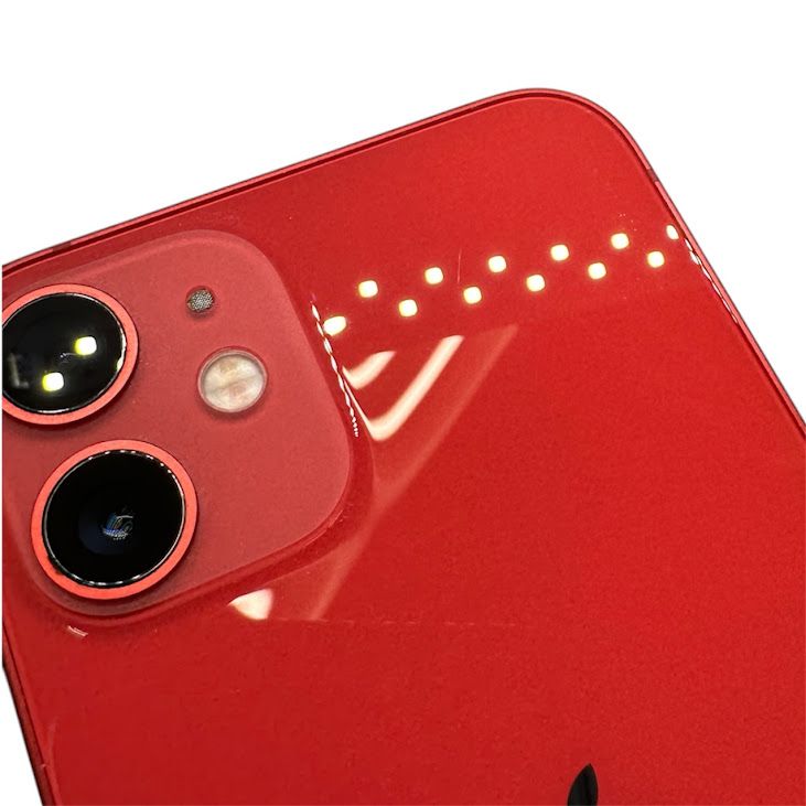 �ڥХåƥ꡼84%��iPhone��12mini��128GB���ץ������ȥ�åɡ�SIM�ե꡼