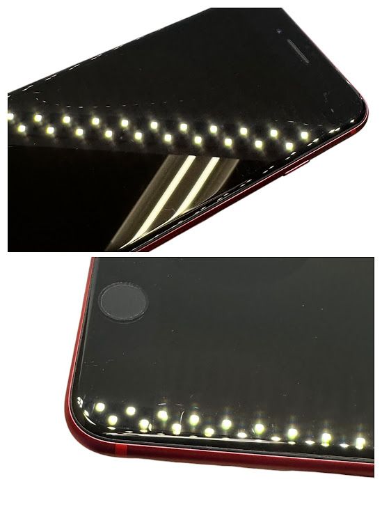 �ڥХåƥ꡼90%��iPhone��SE����2�����64GB���ץ������ȥ�åɡ�SIM�ե꡼��au��