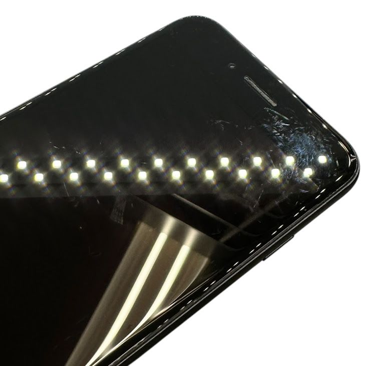 iPhone��SE����2�����64GB���֥�å���SIM�ե꡼�����եȥХ���