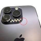 �ڥХåƥ꡼80%��iPhone��14Pro��256GB���ǥ����ץѡ��ץ롡SIM�ե꡼��au��