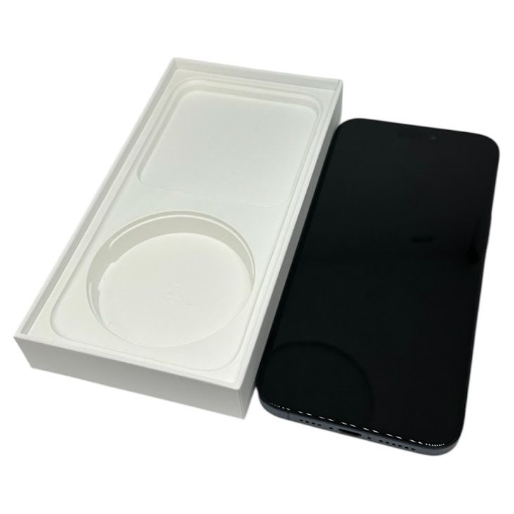 �ڥХåƥ꡼87%��iPhone��15ProMax��256GB���֥롼�����˥��ࡡSIM�ե꡼