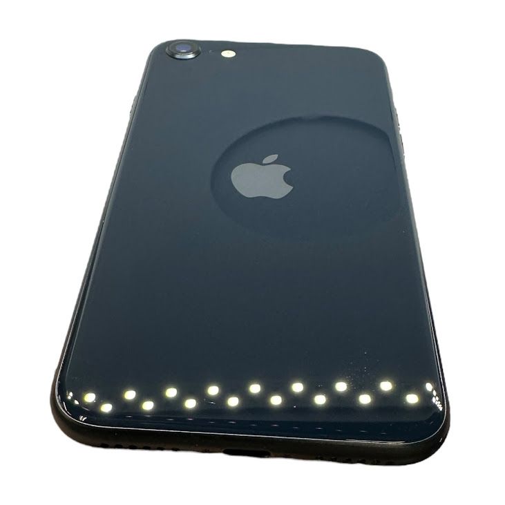 ڥХåƥ꡼95%iPhoneSE3ˡ64GBߥåɥʥȡեȥХ
