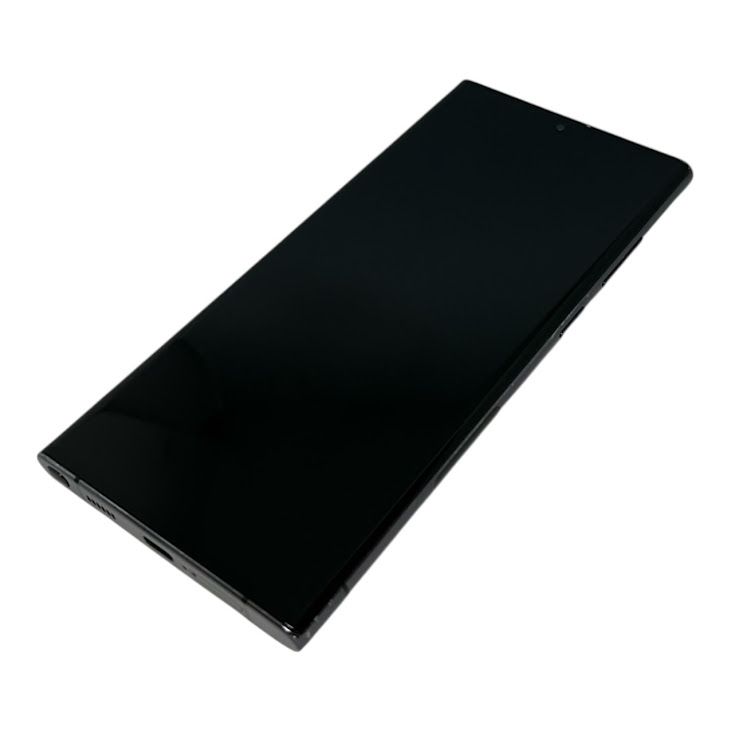 �ڥХåƥ꡼80%�ʾ��Galaxy��S22��Ultra��SC52C��256GB���ե���ȥ�֥�å�