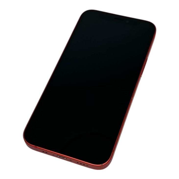 ڥХåƥ꡼82%iPhone12mini128GBץȥåɡSIMե꡼au