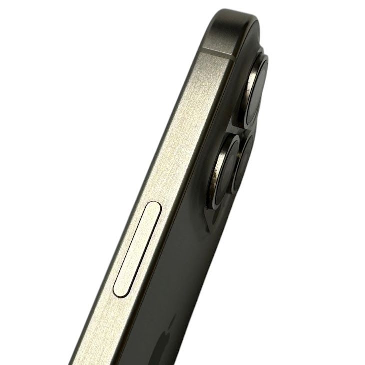 ڥХåƥ꡼88%iPhone15Pro256GBʥ˥ࡡեȥХ