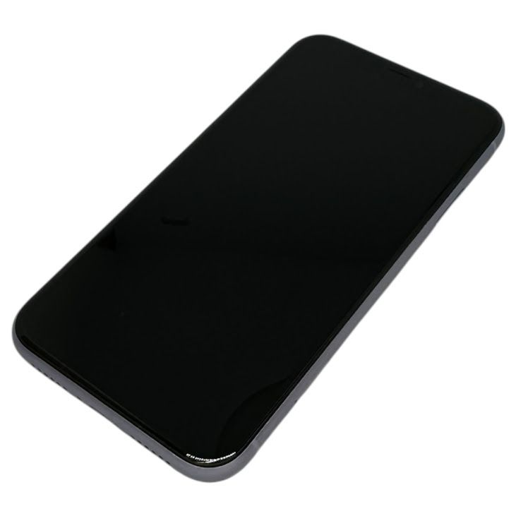 �ڥХåƥ꡼85%��iPhone��11��64GB���ѡ��ץ롡SIM�ե꡼�����եȥХ���