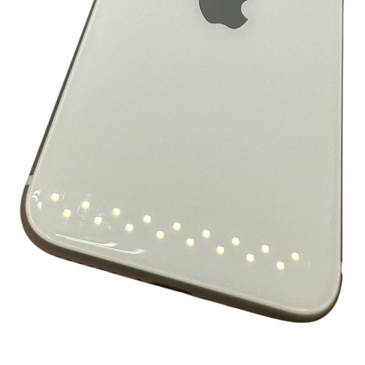 �ڥХåƥ꡼99%��iPhone��SE����2�����64GB���ۥ磻�ȡ�SIM�ե꡼���ɥ�����