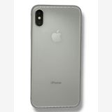 iPhone��X��256GB������С���SIM�ե꡼���ɥ�����