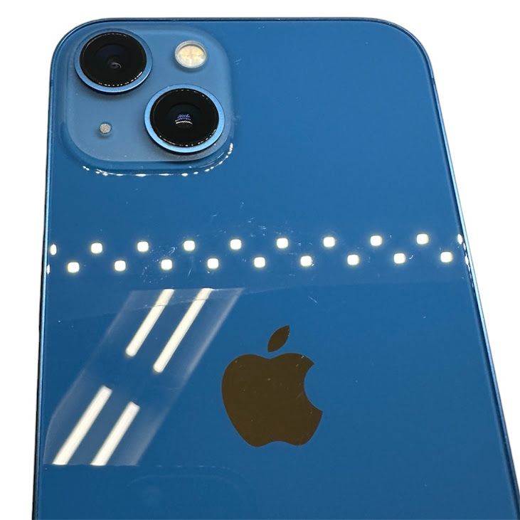 iPhone��13��512GB���֥롼��SIM�ե꡼