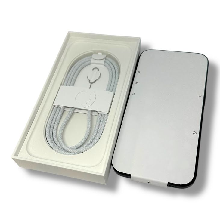 ڥХåƥ꡼100%iPhone16256GB֥åSIMե꡼