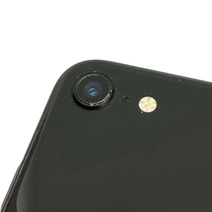 �ڥХåƥ꡼95%��iPhone��SE����2�����64GB���֥�å���SIM�ե꡼���ɥ�����