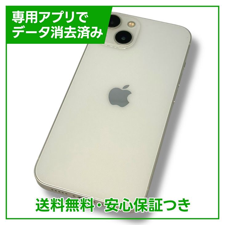 ڥХåƥ꡼83%iPhone13128GB饤ȡSIMե꡼au
