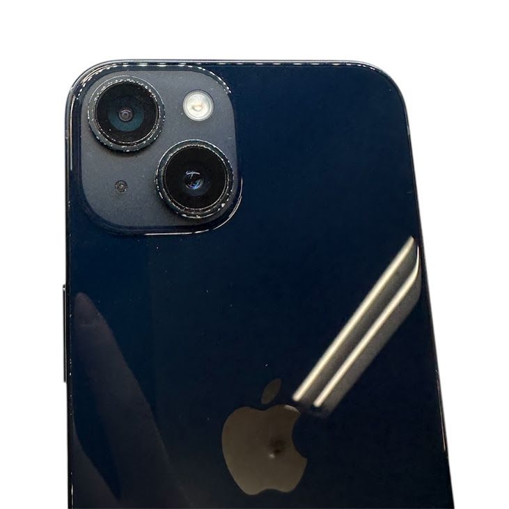 �ڥХåƥ꡼85%��iPhone��14��128GB���ߥåɥʥ��ȡ�SIM�ե꡼�����եȥХ���