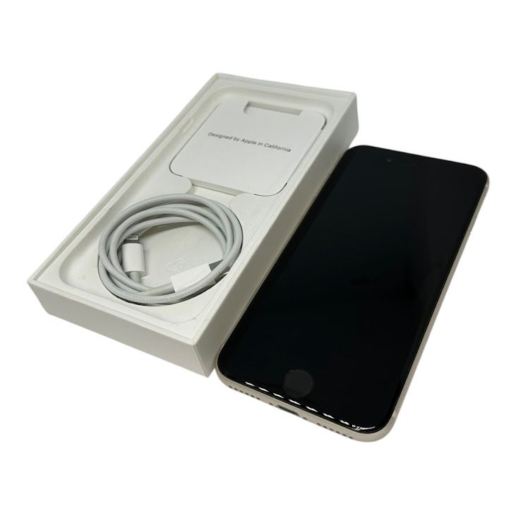 �ڥХåƥ꡼98%��iPhone��SE����3�����64GB���������饤�ȡ�SIM�ե꡼���ɥ�����