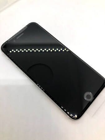 ムスビー｜iPhone SE(第2世代)後期パッケージ 64GB ホワイト SIMフリー 