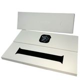 Apple Watch11��GPS��ǥ롡����ߥ˥���46mm�������åȥ֥�å�