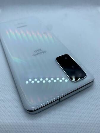 ムスビー｜Galaxy S20 5G SC-51A ドコモSIMロック解除済み【Galaxy S20  
